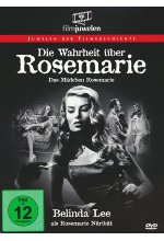 Die Wahrheit über Rosemarie - Filmjuwelen DVD-Cover