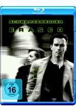 Eraser Blu-ray-Cover