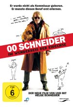 00 Schneider - Im Wendekreis der Eidechse DVD-Cover