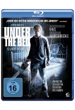 Under the Bed Blu-ray-Cover
