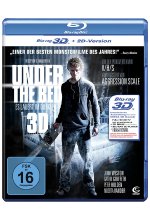 Under the Bed Blu-ray 3D-Cover