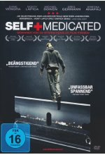 Self-Medicated DVD-Cover