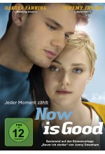 Now is good - Jeder Moment zählt DVD-Cover