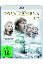 Nova Zembla Blu-ray 3D-Cover