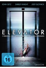 Elevator DVD-Cover