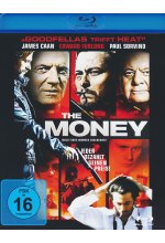The Money - Jeder bezahlt seinen Preis! Blu-ray-Cover