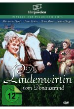 Die Lindenwirtin vom Donaustrand - Filmjuwelen DVD-Cover