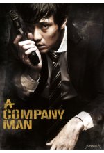 A Company Man DVD-Cover