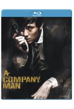 A Company Man Blu-ray-Cover