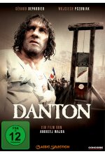 Danton DVD-Cover