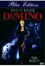 Domino sucht die Liebe - Blue Edition DVD-Cover