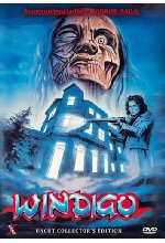 Windigo - Die Nacht des Grauens - Uncut  [CE] DVD-Cover