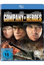 Company of Heroes Blu-ray-Cover