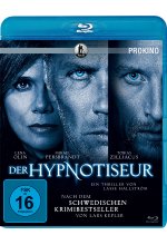 Der Hypnotiseur Blu-ray-Cover