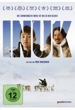Inuk DVD-Cover