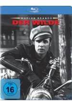 Der Wilde Blu-ray-Cover