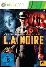 L.A. Noire  [SWP] Cover