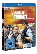 Alarm für Cobra 11 - Staffel 30 Blu-ray-Cover