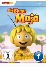 Die Biene Maja 1 DVD-Cover