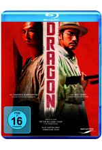 Dragon Blu-ray-Cover