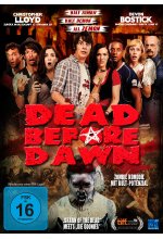 Dead Before Dawn DVD-Cover
