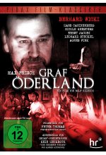Graf Öderland DVD-Cover