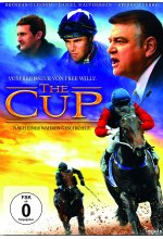 The Cup DVD-Cover
