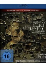 Legacy Blu-ray-Cover
