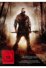 Rites of Spring - Uncut DVD-Cover