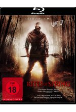 Rites of Spring - Uncut Blu-ray-Cover