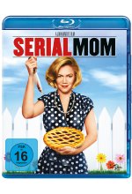 Serial Mom Blu-ray-Cover
