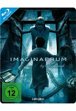 Imaginaerum by Nightwish Blu-ray-Cover