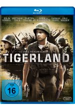 Tigerland Blu-ray-Cover