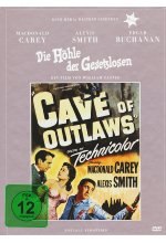 Die Höhle der Gesetzlosen - Western Legenden No. 21 DVD-Cover