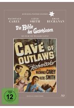 Die Höhle der Gesetzlosen - Western Legenden No. 21 Blu-ray-Cover