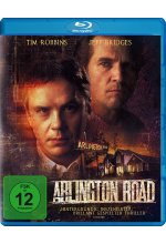 Arlington Road Blu-ray-Cover