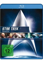 Star Trek 10 - Nemesis Blu-ray-Cover