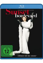 Sunset Boulevard Blu-ray-Cover