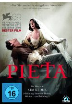 Pieta DVD-Cover