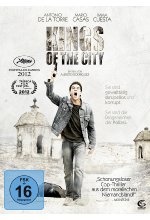 Kings of the City DVD-Cover