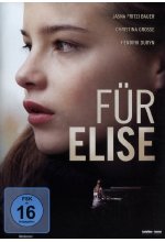 Für Elise DVD-Cover