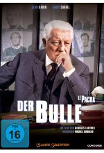 Der Bulle DVD-Cover