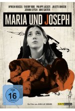 Maria und Joseph DVD-Cover