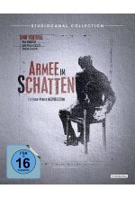 Armee im Schatten - StudioCanal Collection Blu-ray-Cover