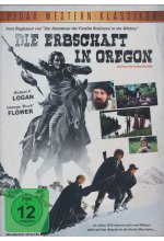 Die Erbschaft in Oregon DVD-Cover