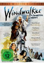 Windwalker - Das Vermächtnis des Indianers DVD-Cover