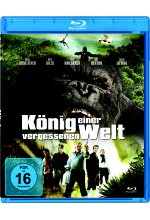 König einer vergessenen Welt Blu-ray-Cover