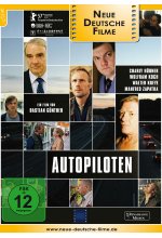 Autopiloten - Neue deutsche Filme DVD-Cover