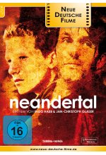 Neandertal - Neue deutsche Filme DVD-Cover