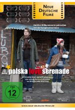 Polska Love Serenade - Neue deutsche Filme DVD-Cover